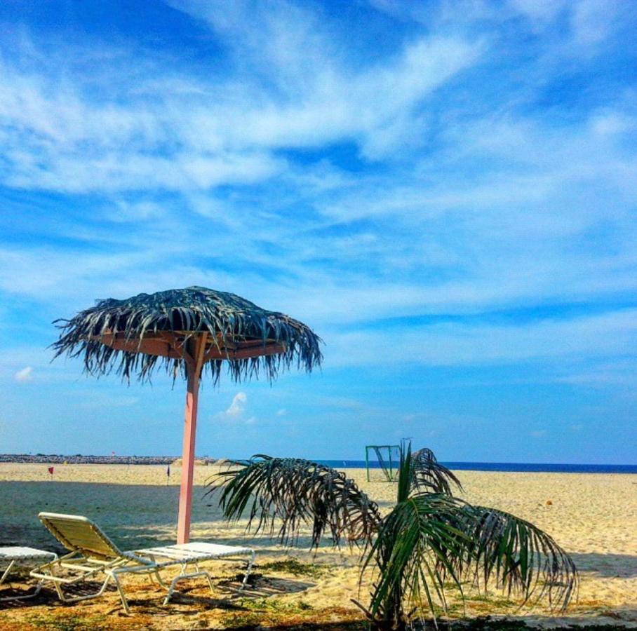 Primula Beach Hotel Kuala Terengganu Buitenkant foto